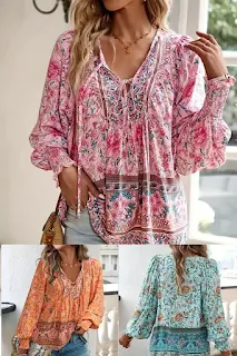 All Season Floral Staple