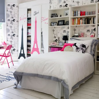 girls-bedroom-childrens-room-decorating-ideas-kids-rooms-ideal-home 