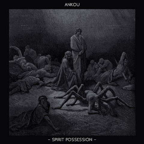 Spirit possession