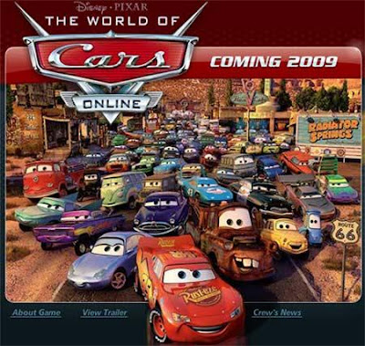 Cars Online