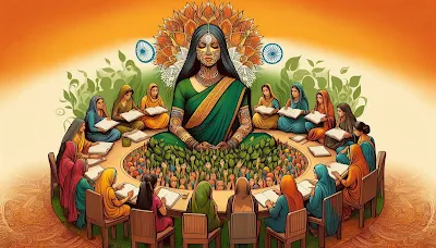 Women Empowerment