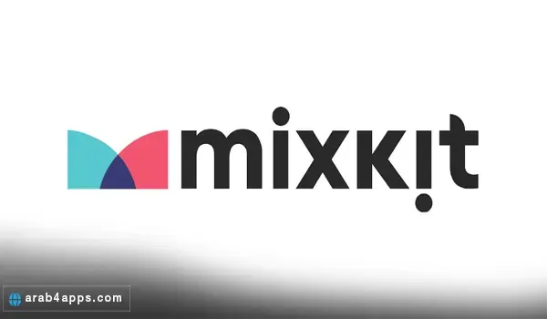 موقع Mixkit