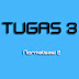 TUGAS 3 - Normalisasi 2