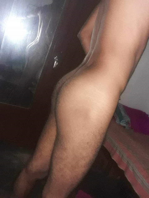 Aambala Kundi - Men Buttocks