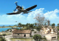 Foto Free Download BATTLEFIELD GAME ONLINE 1943 Gratis Game Battlefield