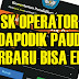 Surat Keputusan (SK) Operator Dapodik PAUD 2018 Format Word Bisa Diedit