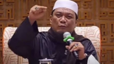 Yahya Waloni Nilai Hanya Anies yang Pantas Jadi Presiden: Kecerdasan Beliau di Atas Rata-rata Semua Kandidat!