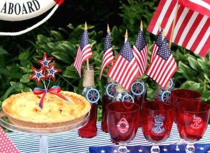 fourth of july decorations to make. diy fourth of july