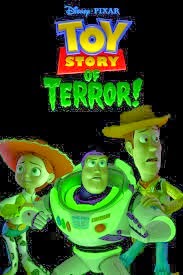 Toy Story of Terror (2013) Watch Online