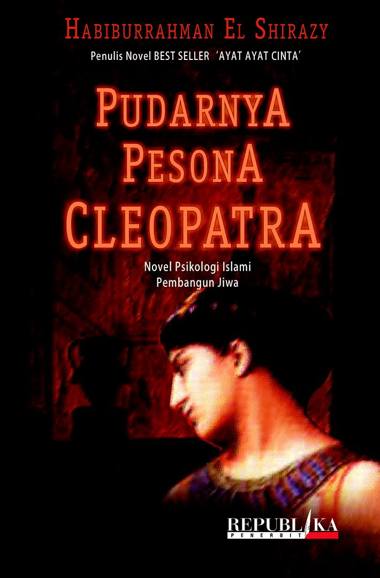 Pudarnya Pesona Cleopatra - Perpustakaan Indonesia