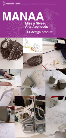 CAA Design de produits
