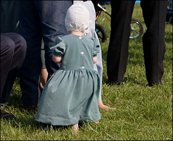 amish