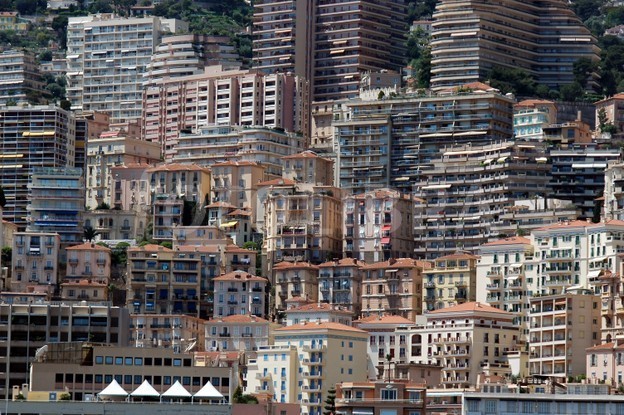 Architecture Monaco2