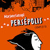 Persépolis - Marjane Satrapi