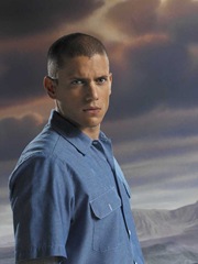 PRISON BREAK: Michael Scofield (Wentworth Miller) is a desperate man with a plan to save the life of his brother, who is on death row in PRISON BREAK, premiering with a special two-hour event Monday, Aug. 29 (8:00-10:00 PM ET/PT) and airing in its regular time period begining Monday, Sept. 5 (9:00-10:00 PM ET/PT) on FOX. 