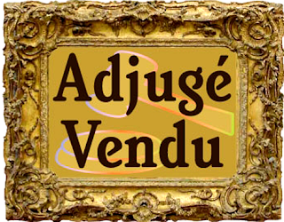 regarder l'Adjugé vendu