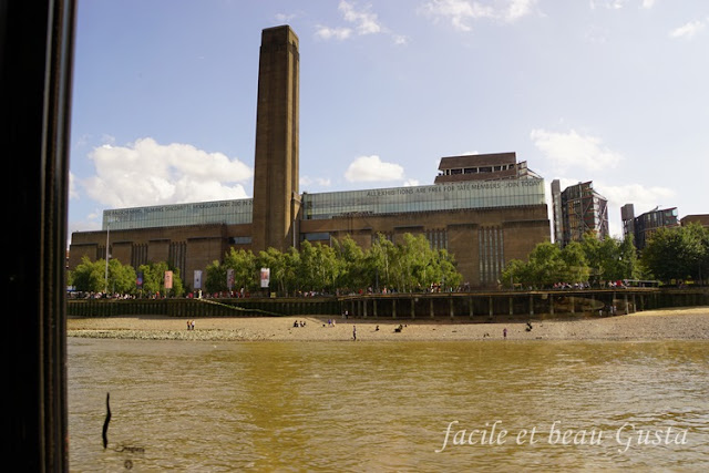 Tate Gallery