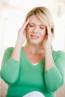 Recognize Symptoms of Headaches Picture