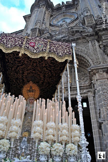 Coronación de Espinas de Jerez de la Frontera