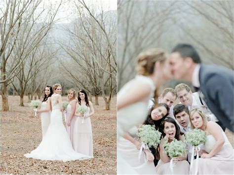 Wedding Photography Poses