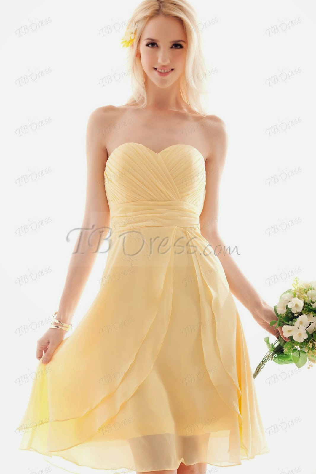 strapless mermaid wedding dresses 2014 Thursday, 22 May 2014