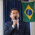 Hoje os  parabéns vão para Ronaldo Sousa prefeito de Água Nova/RN