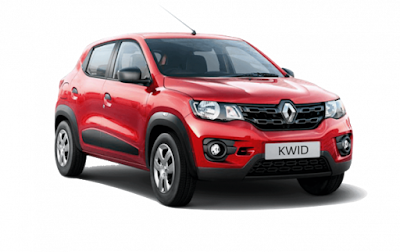 Renault Kwid