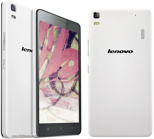 Lenovo K3 Note Segera Diluncurkan