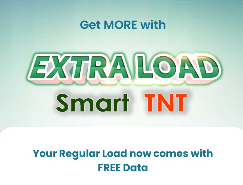 Smart Extra Load