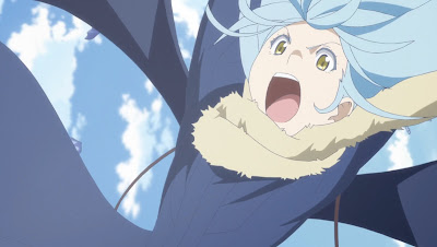 That Time I Got Reincarnated As A Slime Anime Series Image 8