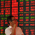 Chinese stocks to drop fearing "gray rhinos" 