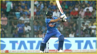 Virat Kohli 70* vs West Indies Highlights