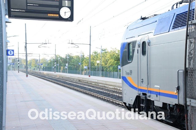 Trenitalia: nel Lazio il servizio torna regolare dopo 3 mesi di forti disagi