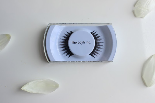 The Lash Inc Review