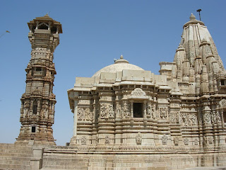 Chittorgarh