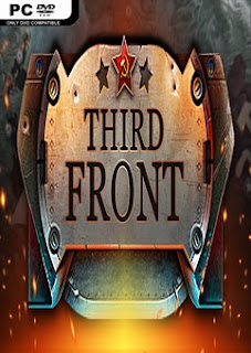 Third Front Early Access Download Free