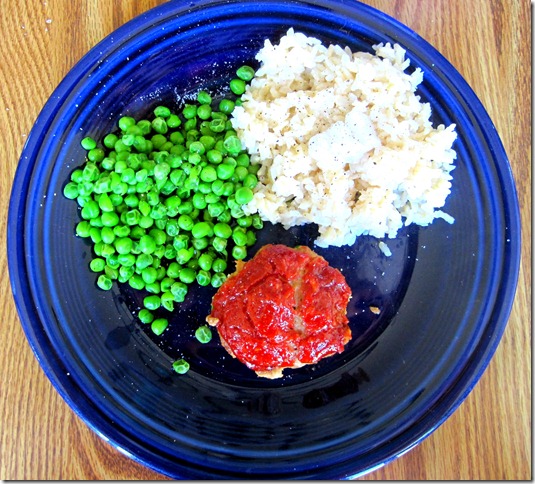 turkey meatloaf 8