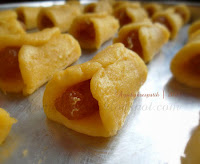 Pineapple Tart