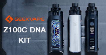 GeekVape Z100C DNA Kit