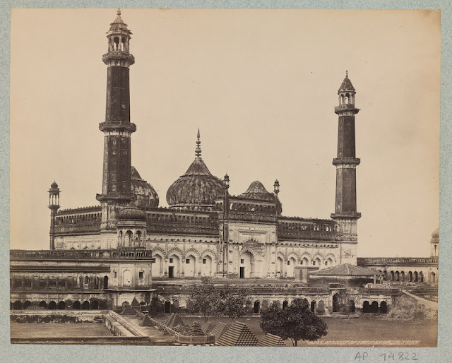 The+Asafi+Masjid+in+the+Bara+Imambara+Complex+-+Lucknow+1860%2527s