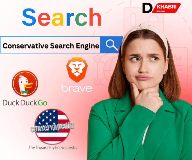 What is the Most Conservative Search Engine?