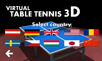 Virtual Table Tennis 3D apk v2.7.3 Apk download