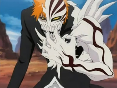 ichigo kurosaki