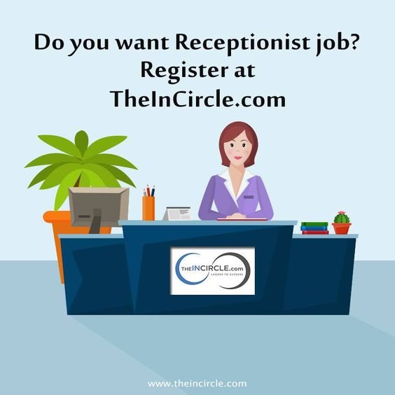  Receptionist Jobs In Preet Vihar, Delhi