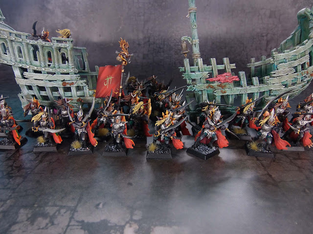 9Th Age Corsairs