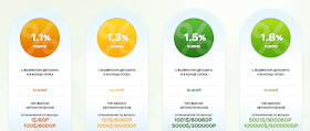 Инвестиционные планы Clean Energy