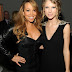 Taylor Swift, Rihanna and Mariah Carey At Launch of VEVO At Skylight Studio