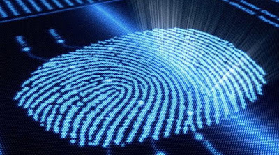 Jangan Memindai Fingerprint Selain Sidik Jari | Sup-GraphCode