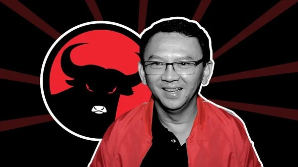 DPD PDIP Jakarta mengusulkan sejumlah nama sebagai bakal calon Gubernur Jakarta kepada DP Jawaban Tak Terduga Ahok Jika PDIP Usung Anies di Pilgub Jakarta