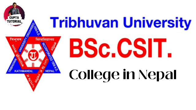 BSc.CSIT College in Nepal | Total Seats |